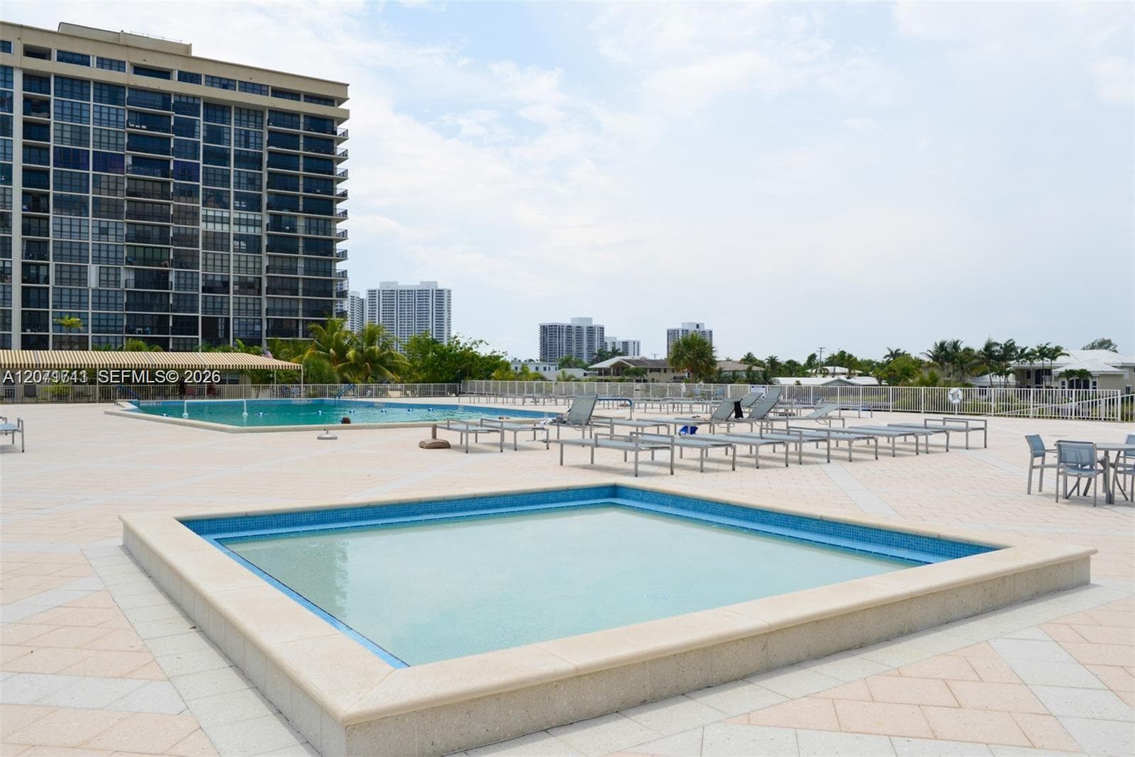 HEMISPHERES CONDO · #12B in Hallandale Beach - Photo 23
