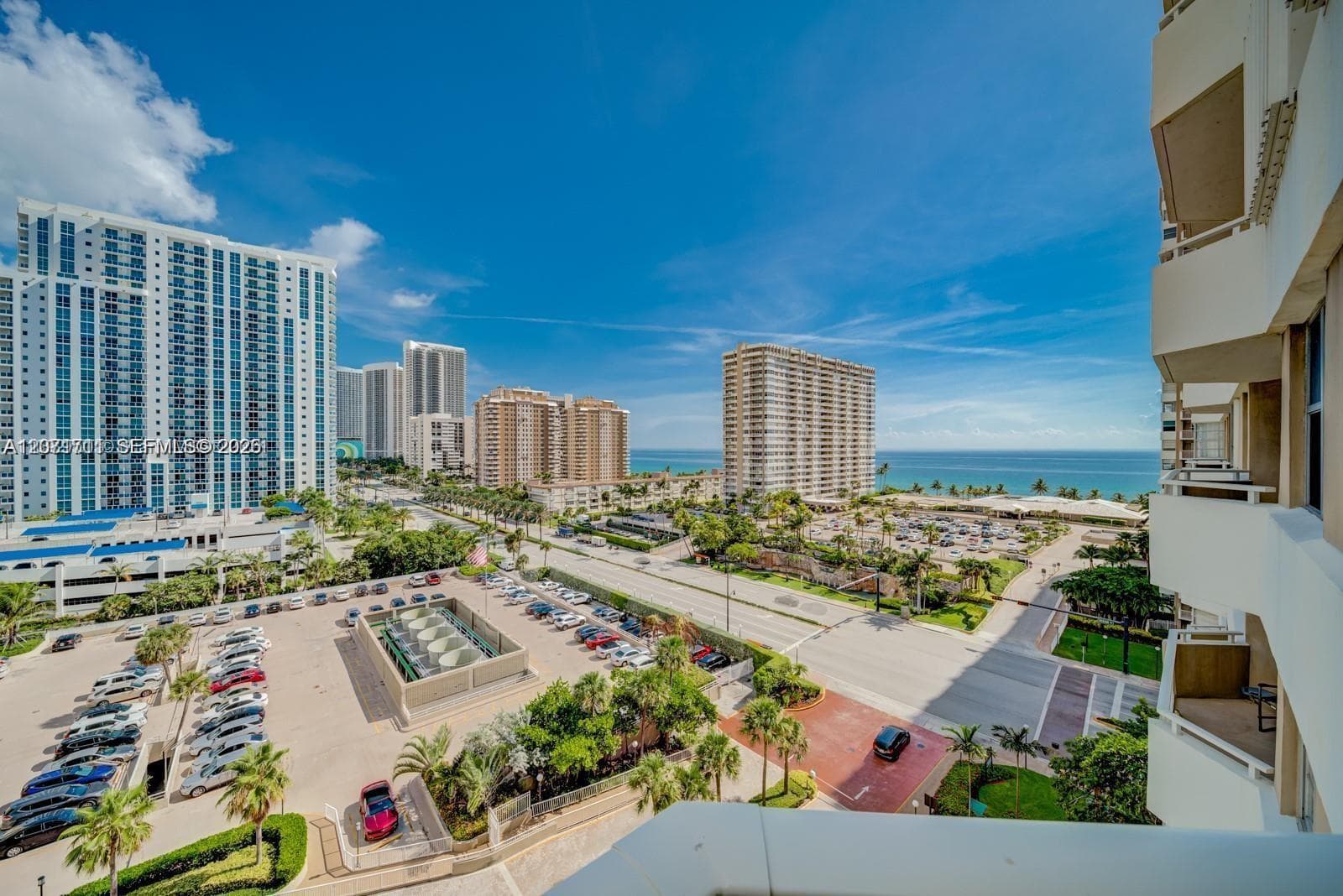 HEMISPHERES CONDO · #12B in Hallandale Beach - Photo 2