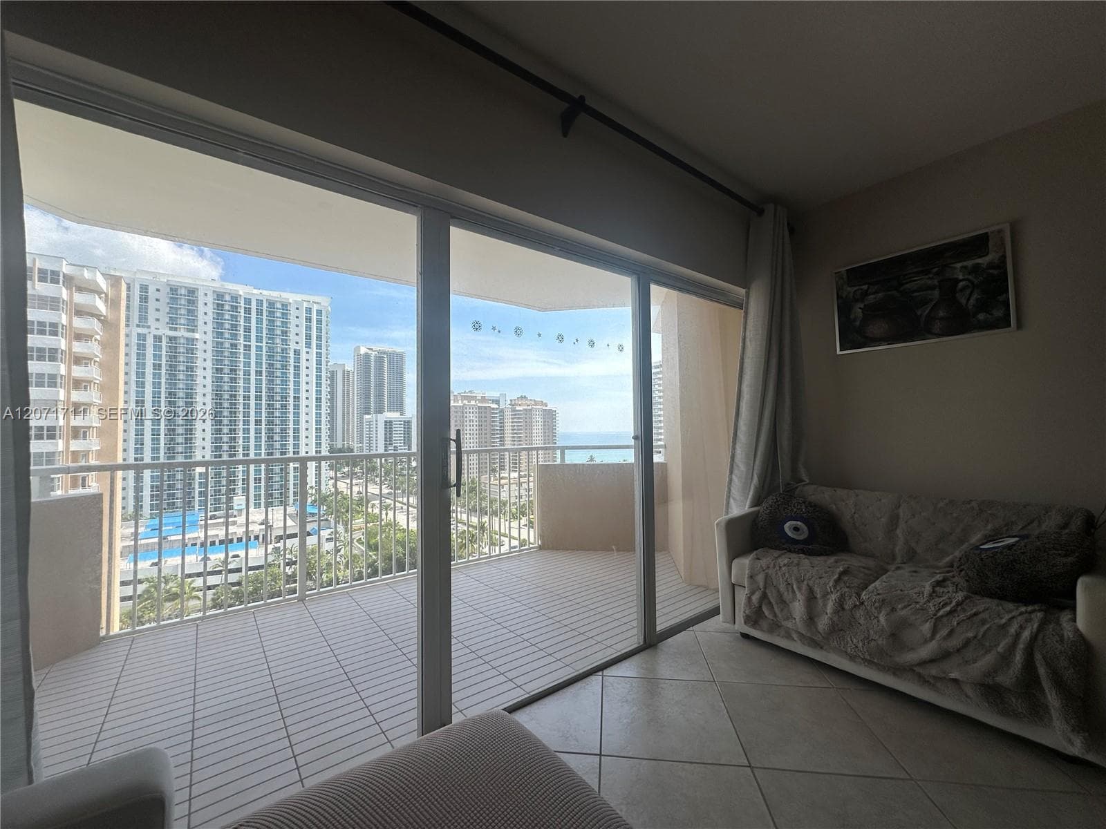 HEMISPHERES CONDO · #12B in Hallandale Beach - Photo 12