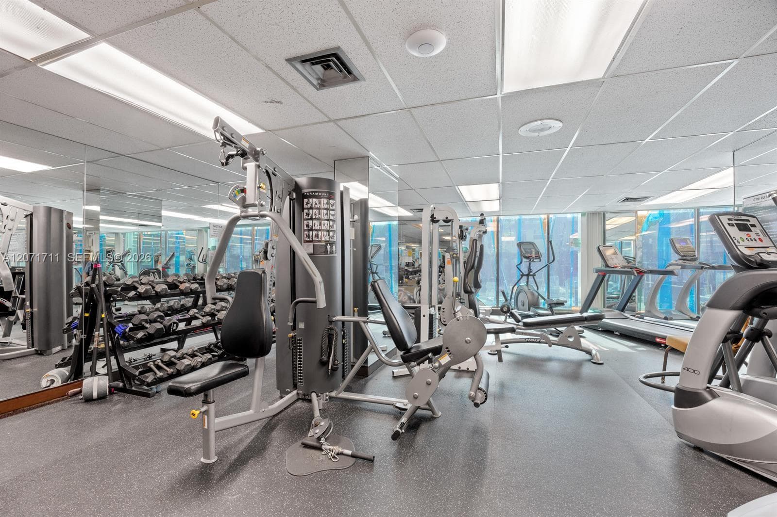 HEMISPHERES CONDO · #12B in Hallandale Beach - Photo 24