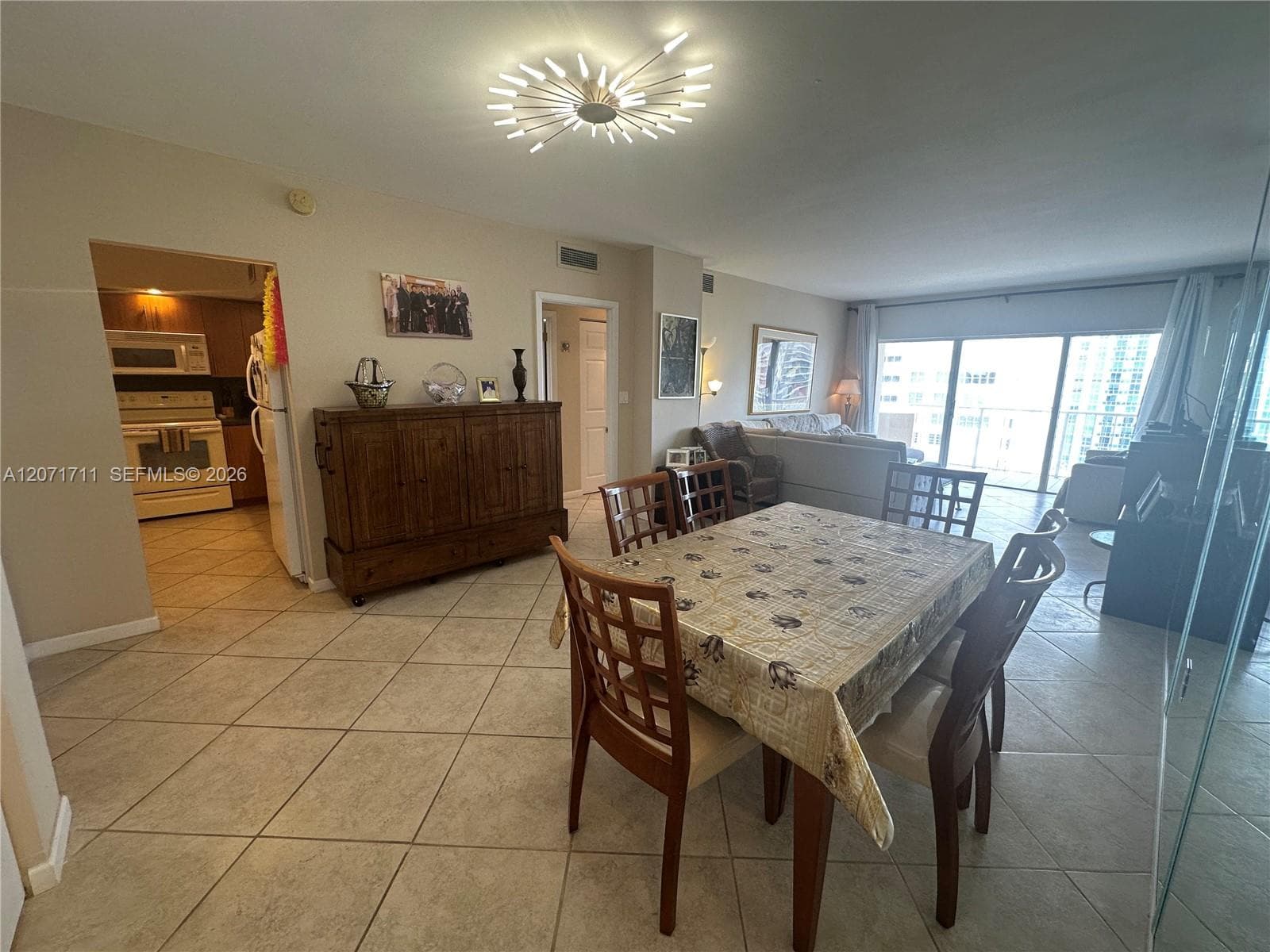HEMISPHERES CONDO · #12B in Hallandale Beach - Photo 8