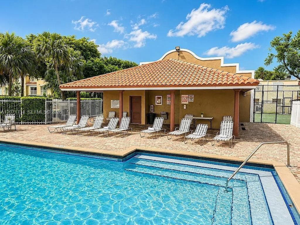 8575 NW 5th Ter #1509 photo 20