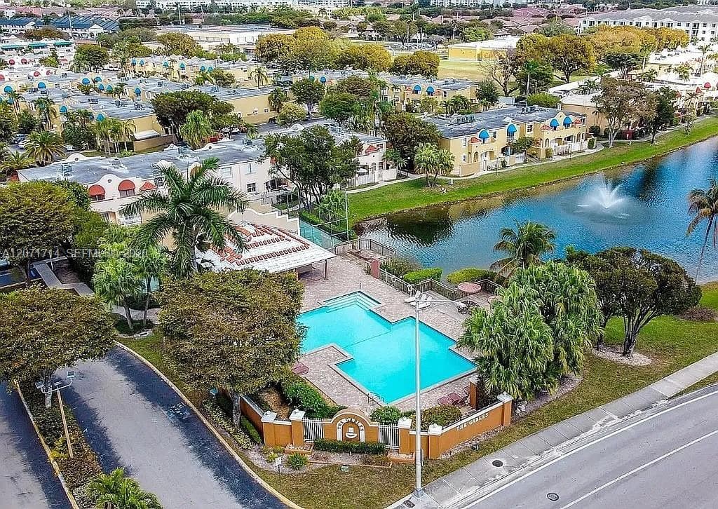 8575 NW 5th Ter #1509 photo 29