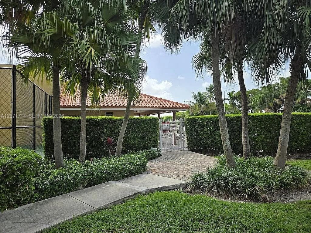 8575 NW 5th Ter #1509 photo 28