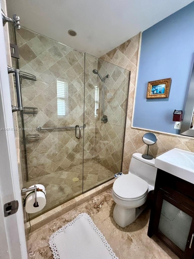 In Law Suite Bath 5