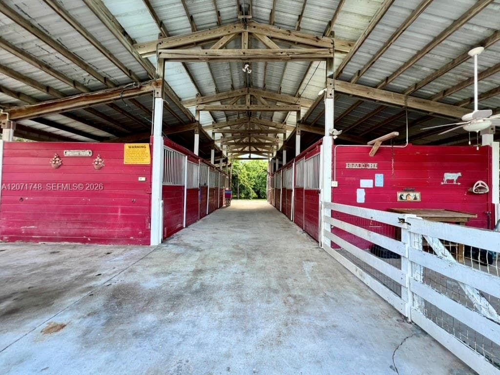 Stable