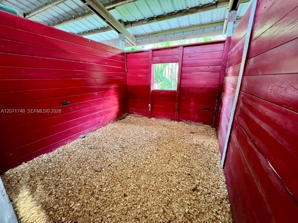 Stable
