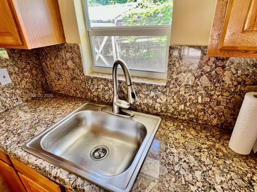 Cottage Kitchen