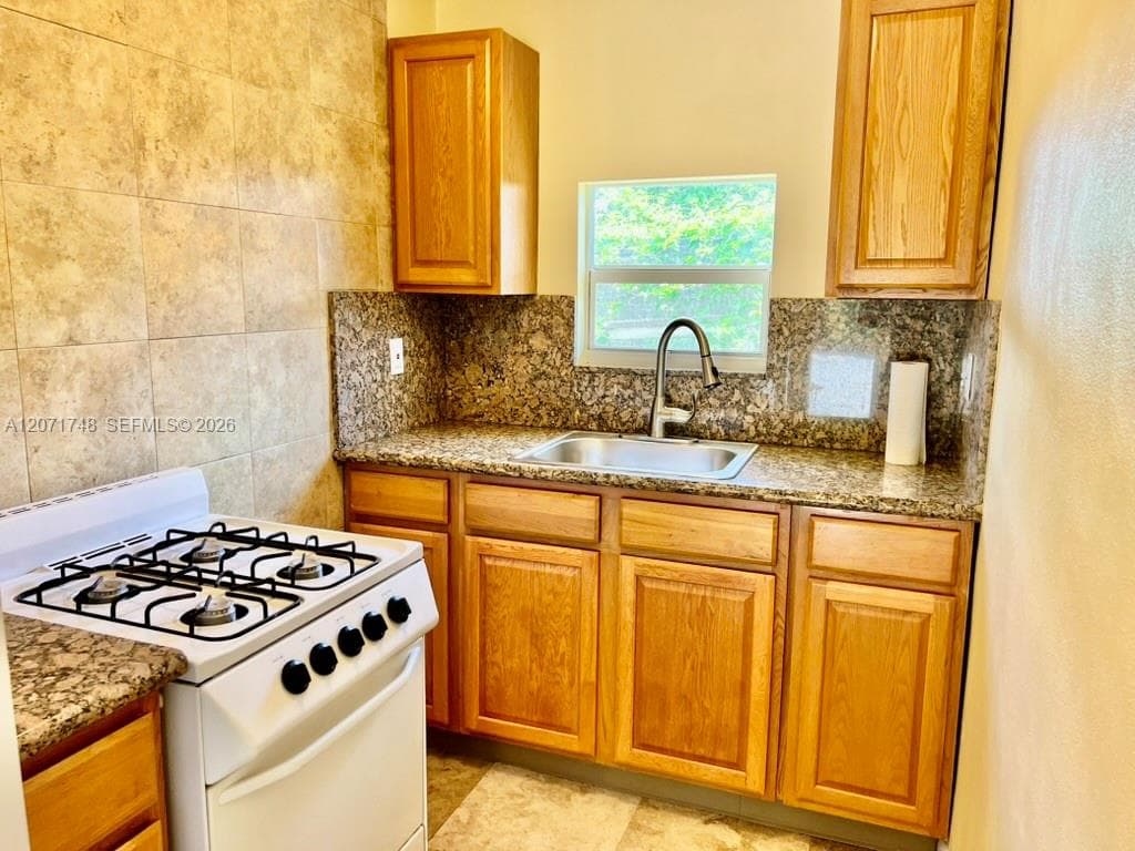 Cottage Kitchen