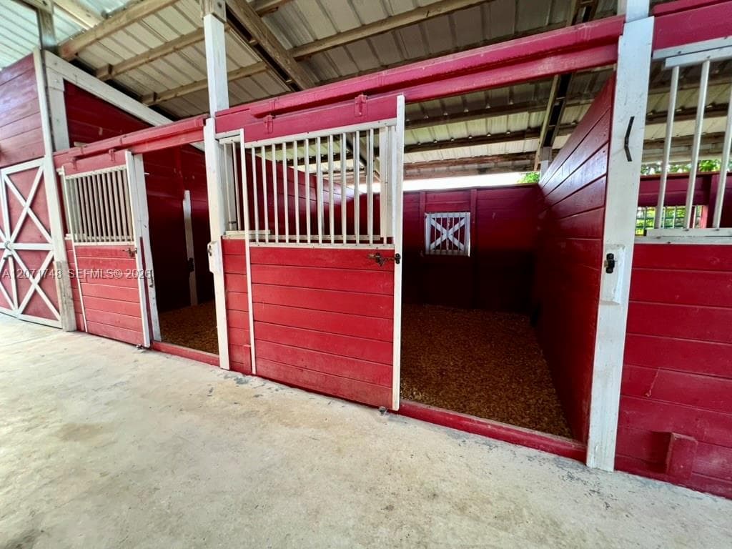 Stable