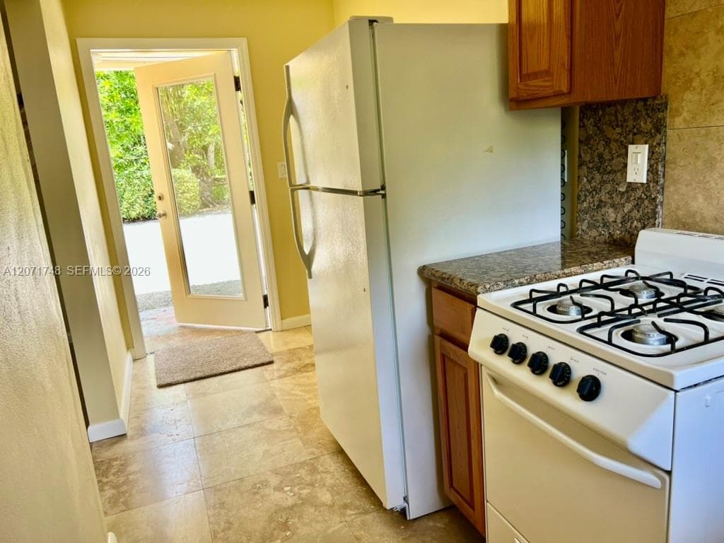 Cottage Kitchen