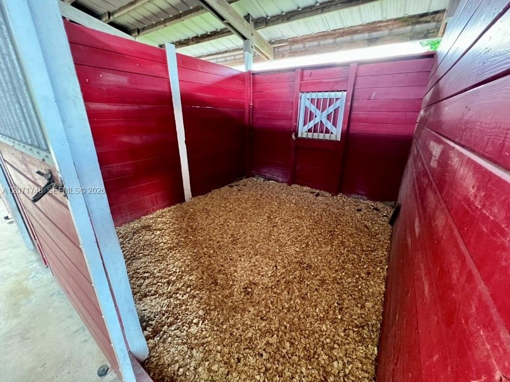 Stable