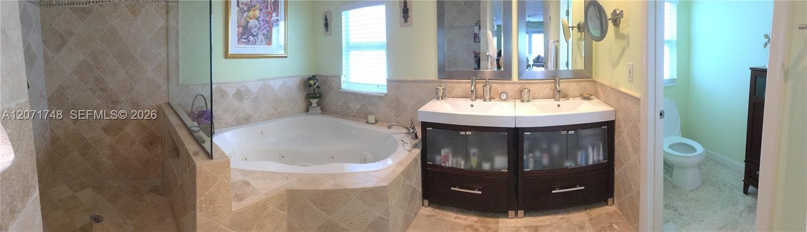 MBR Bath Panoramic