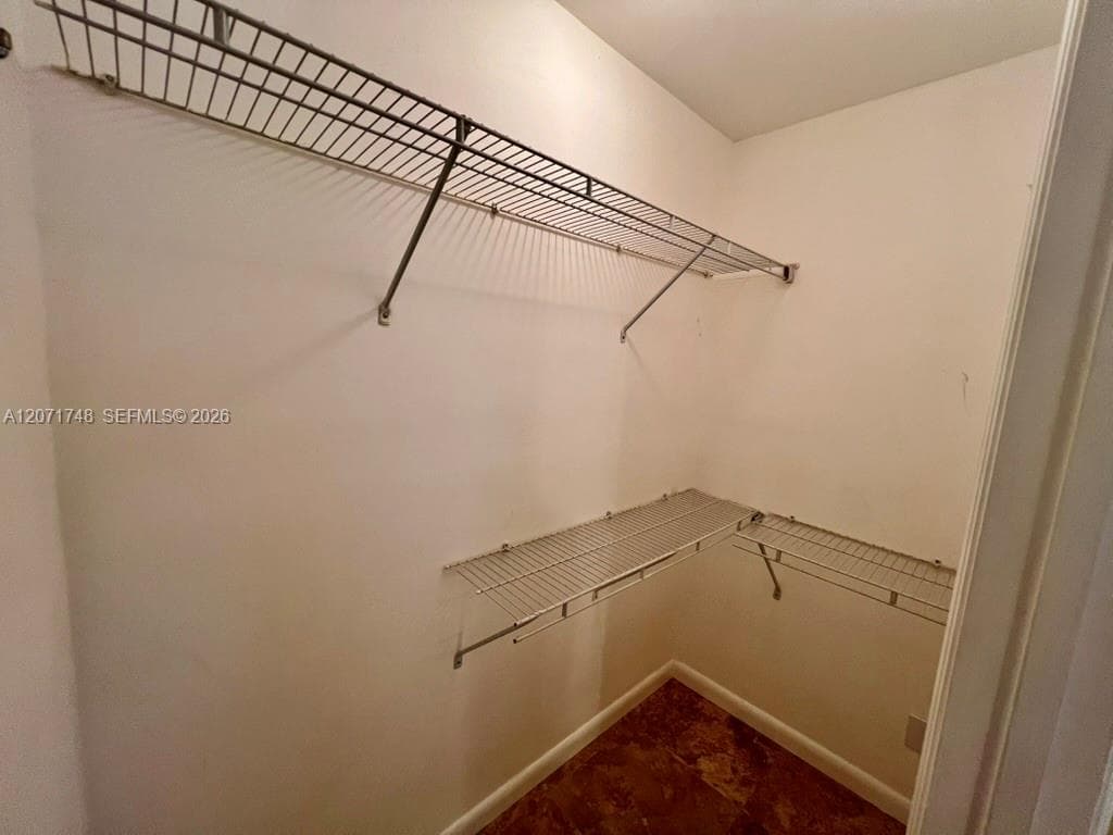 Cottage Closet