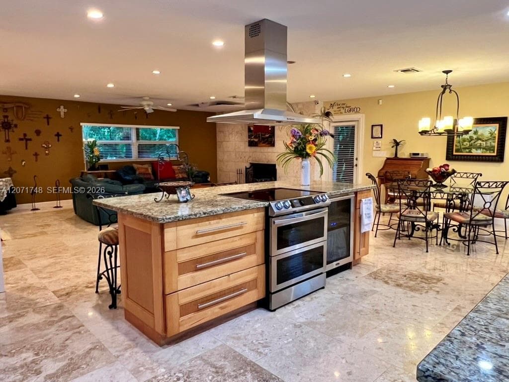 Great Room