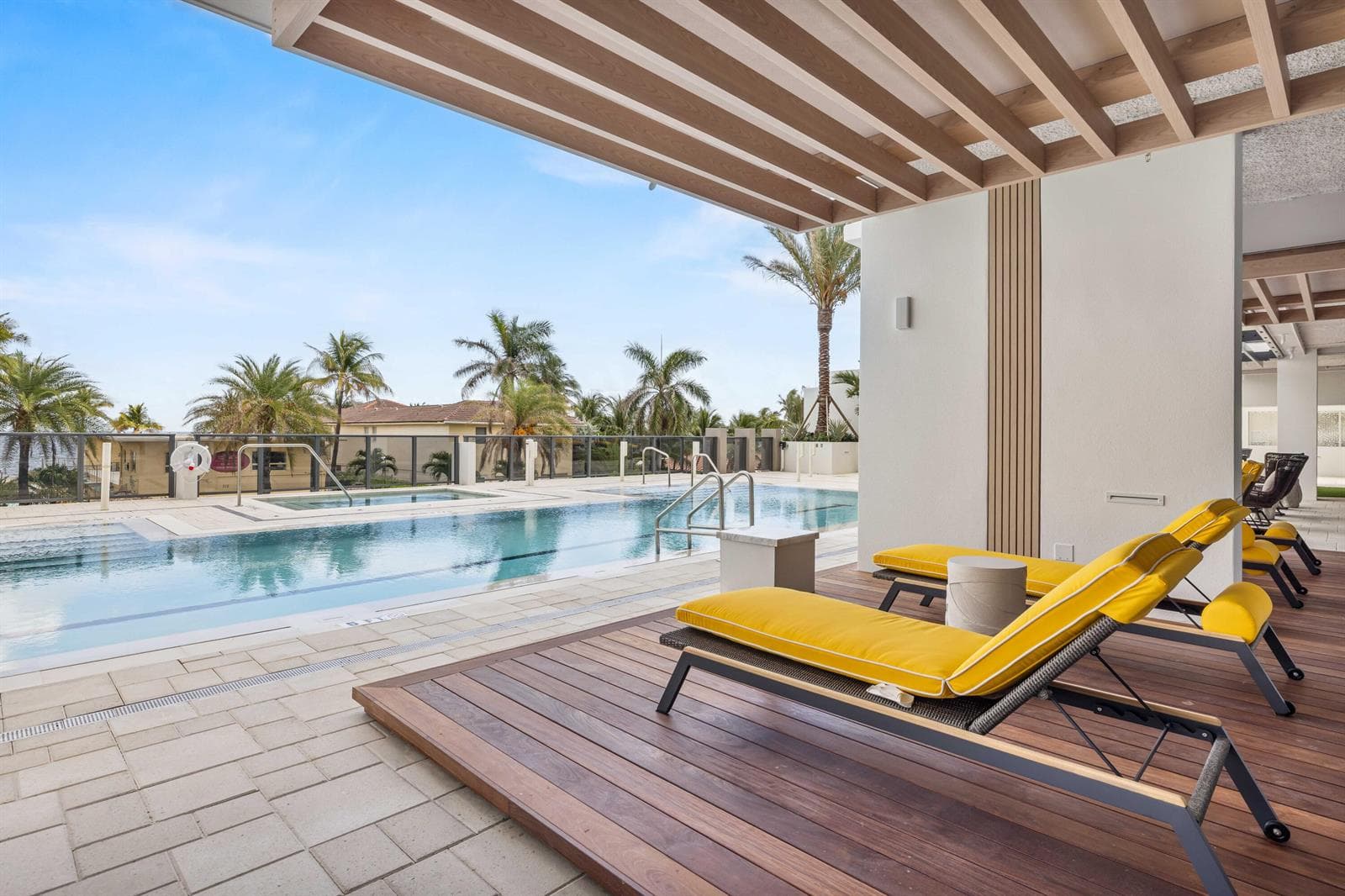 Amenities