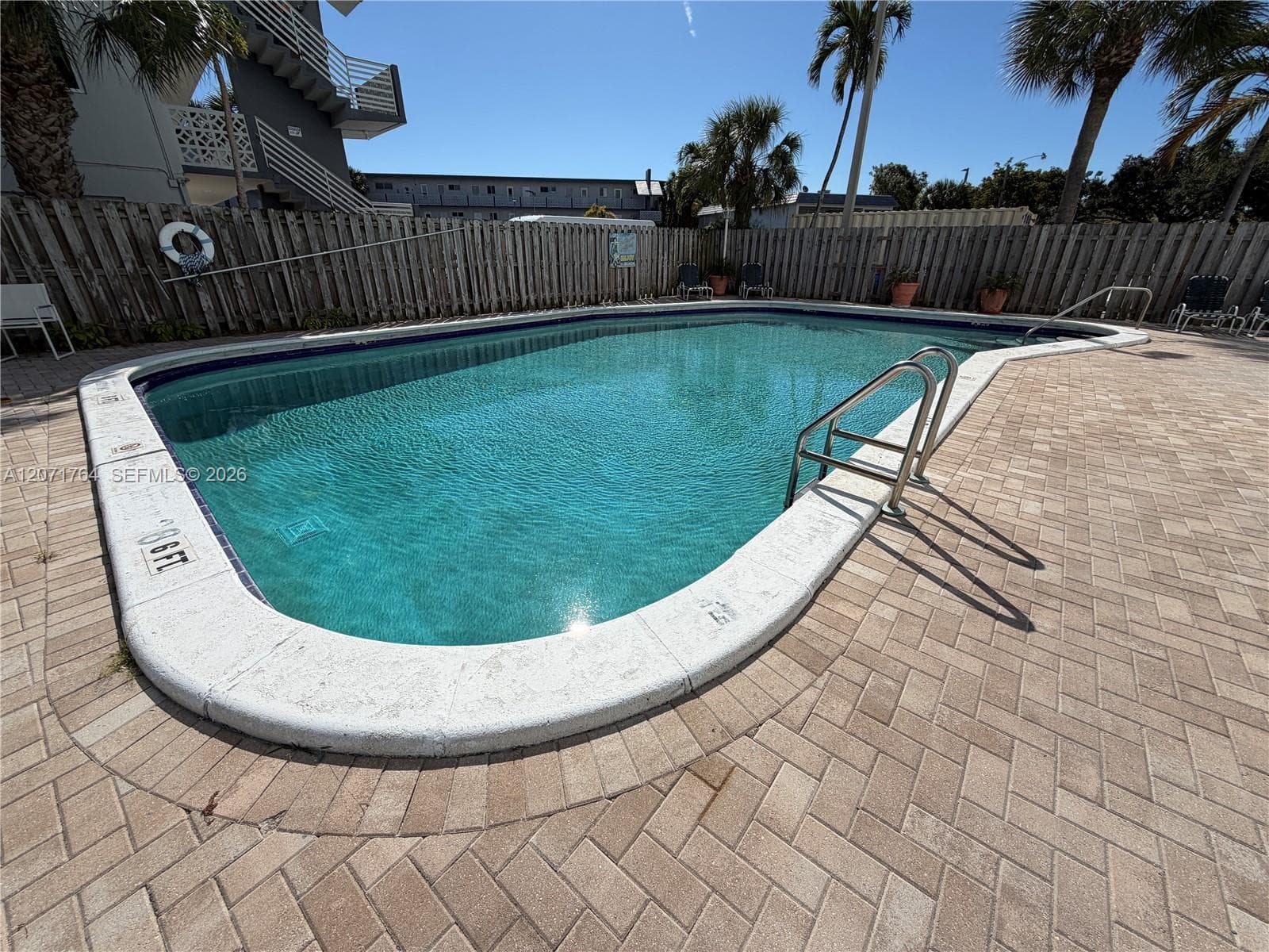 KEYSTONE HARBOR CLUB COND · #204 in North Miami - Photo 6