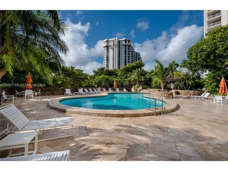 TOWERS OF QUAYSIDE · #1901 in Miami - Photo 36
