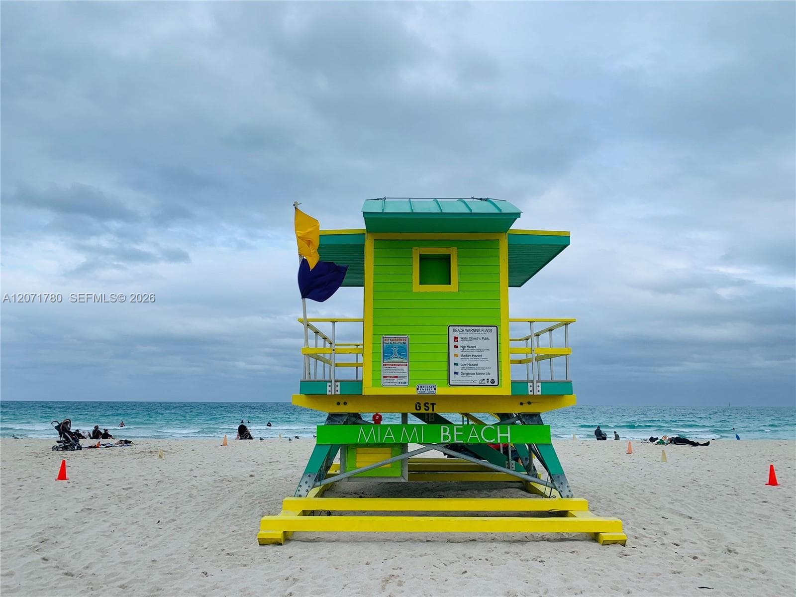 TERRACE EAST CONDO · #34 in Miami Beach - Photo 9