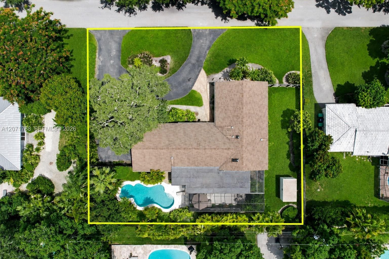 8520 SW 151st Street photo 60