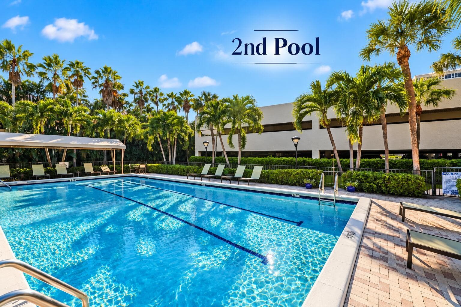 2nd pool shot