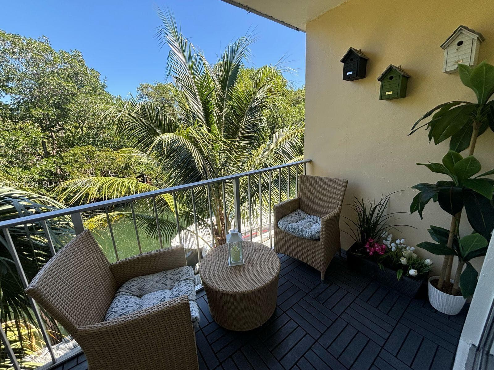 HIDDEN WATERS CONDO · #206 in North Miami - Photo 1