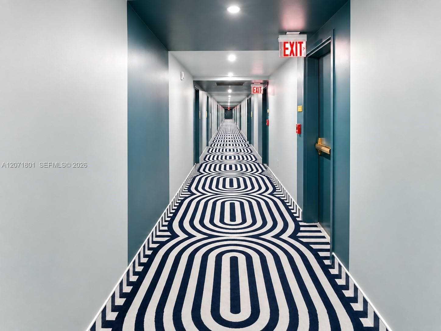 The Standard Residences · #709 in Miami - Photo 13