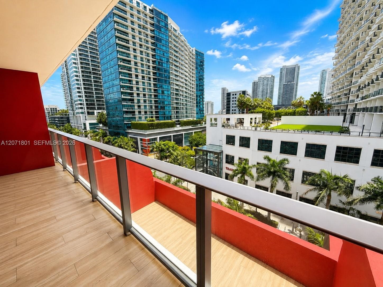 The Standard Residences · #709 in Miami - Photo 7
