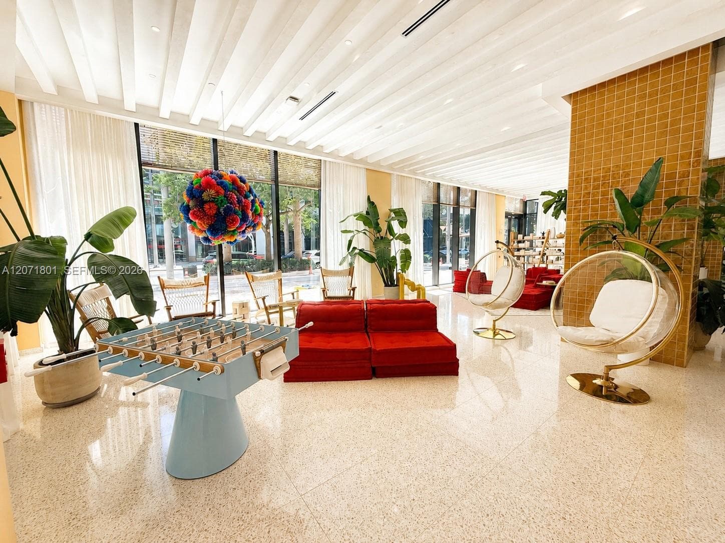 The Standard Residences · #709 in Miami - Photo 24