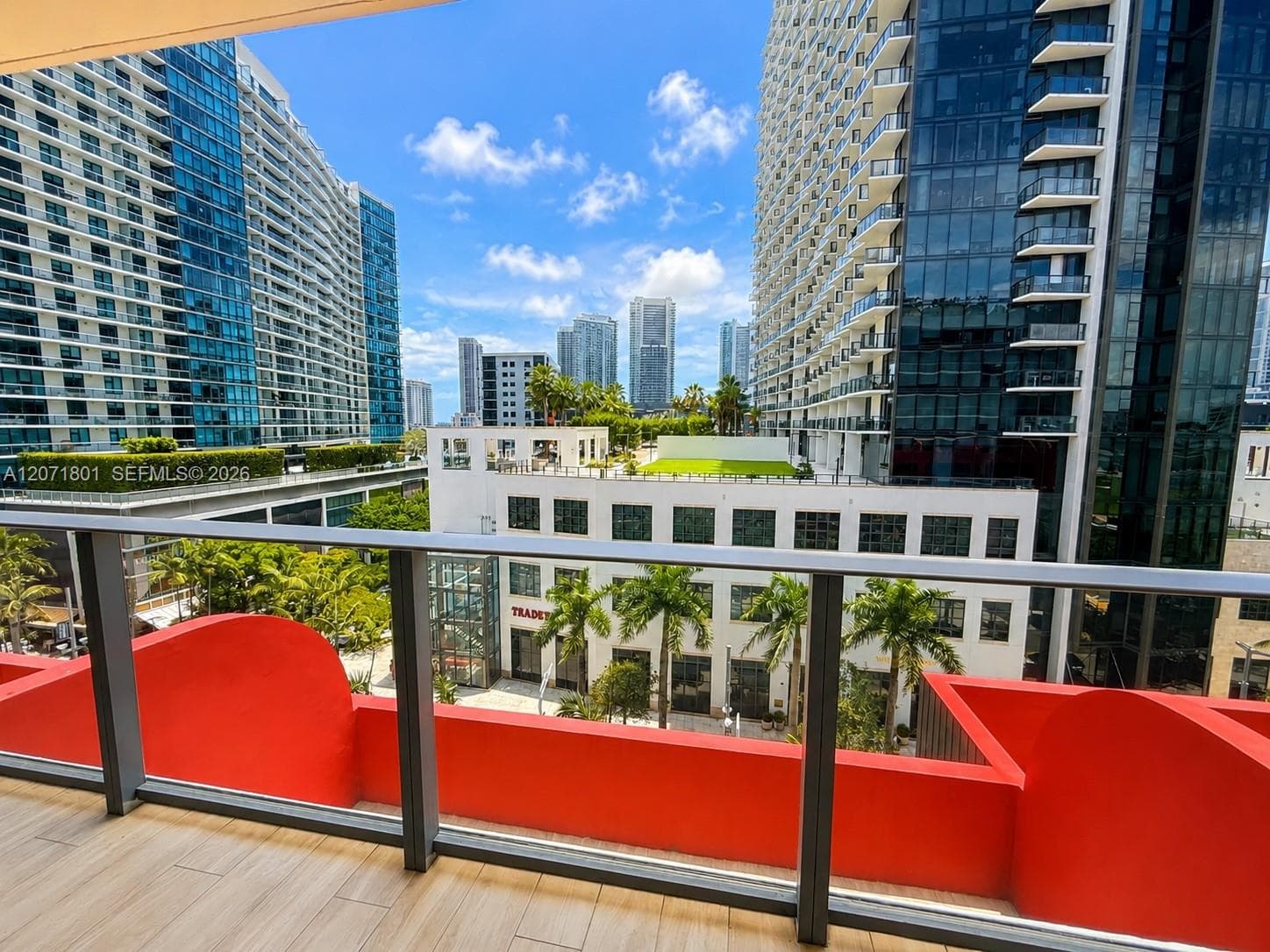 The Standard Residences · #709 in Miami - Photo 11