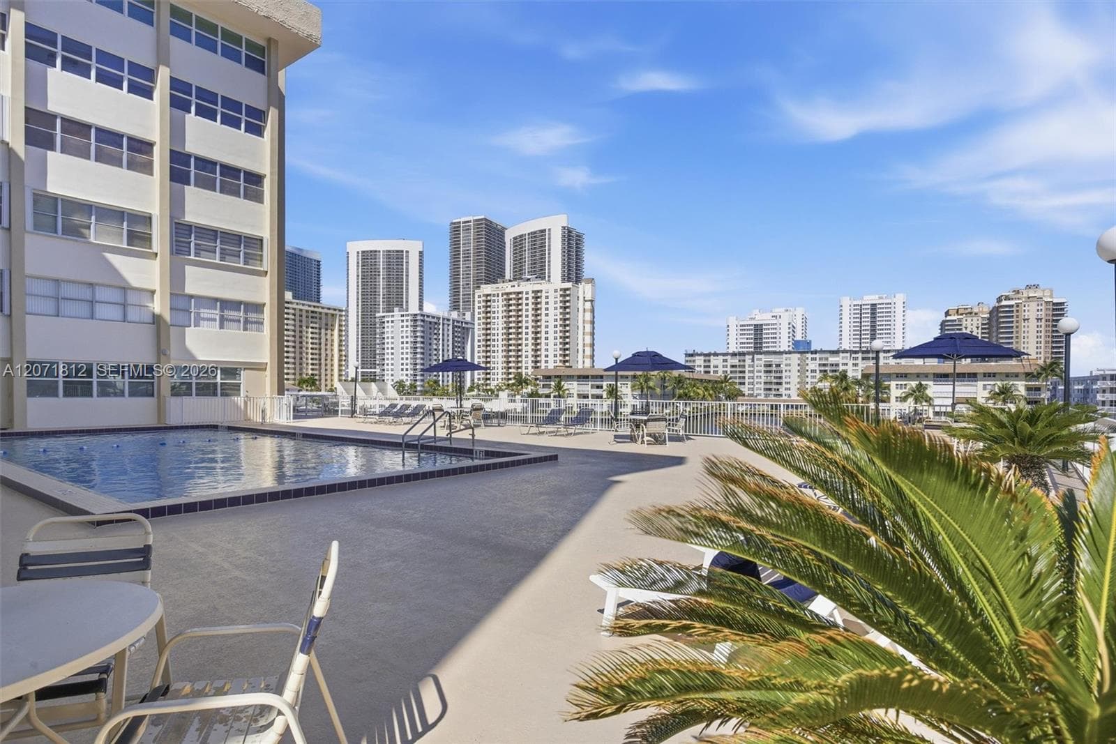 GOLDEN SAILS CONDO · #G12 in Hallandale Beach - Photo 23