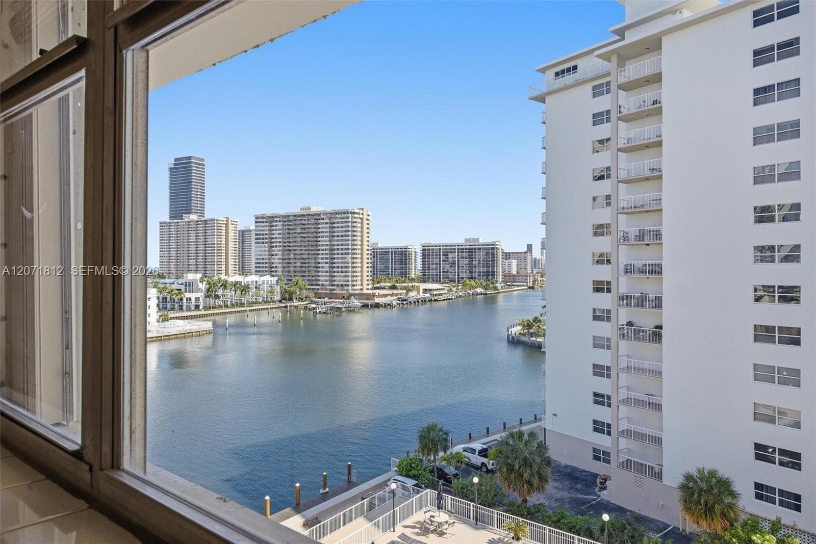 GOLDEN SAILS CONDO · #G12 in Hallandale Beach - Photo 2
