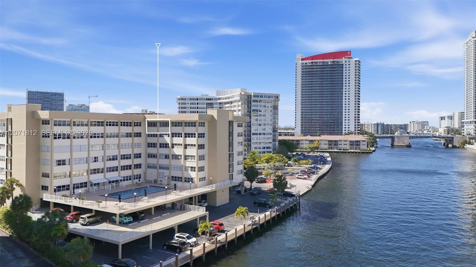 GOLDEN SAILS CONDO · #G12 in Hallandale Beach - Photo 13