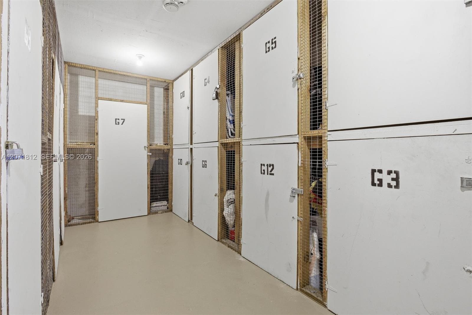 GOLDEN SAILS CONDO · #G12 in Hallandale Beach - Photo 16