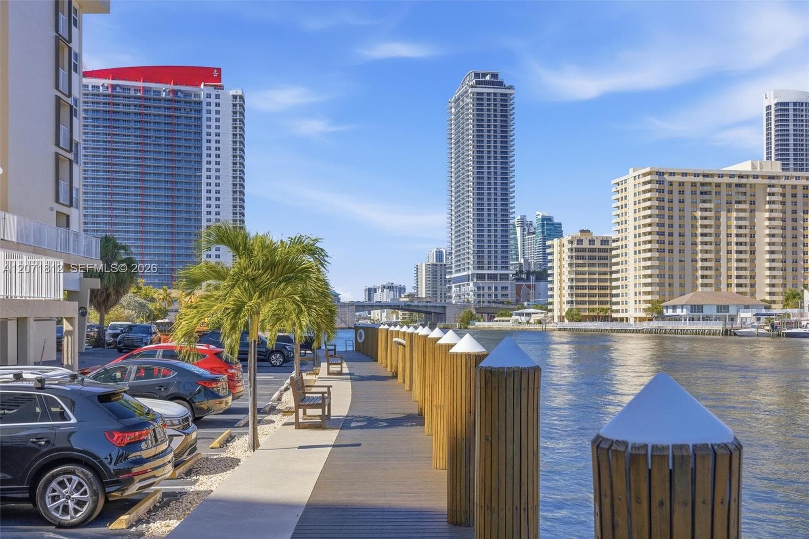 GOLDEN SAILS CONDO · #G12 in Hallandale Beach - Photo 26