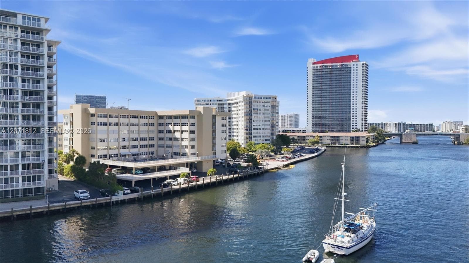 GOLDEN SAILS CONDO · #G12 in Hallandale Beach - Photo 1
