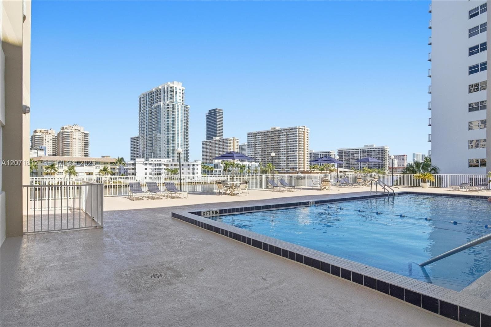 GOLDEN SAILS CONDO · #G12 in Hallandale Beach - Photo 24