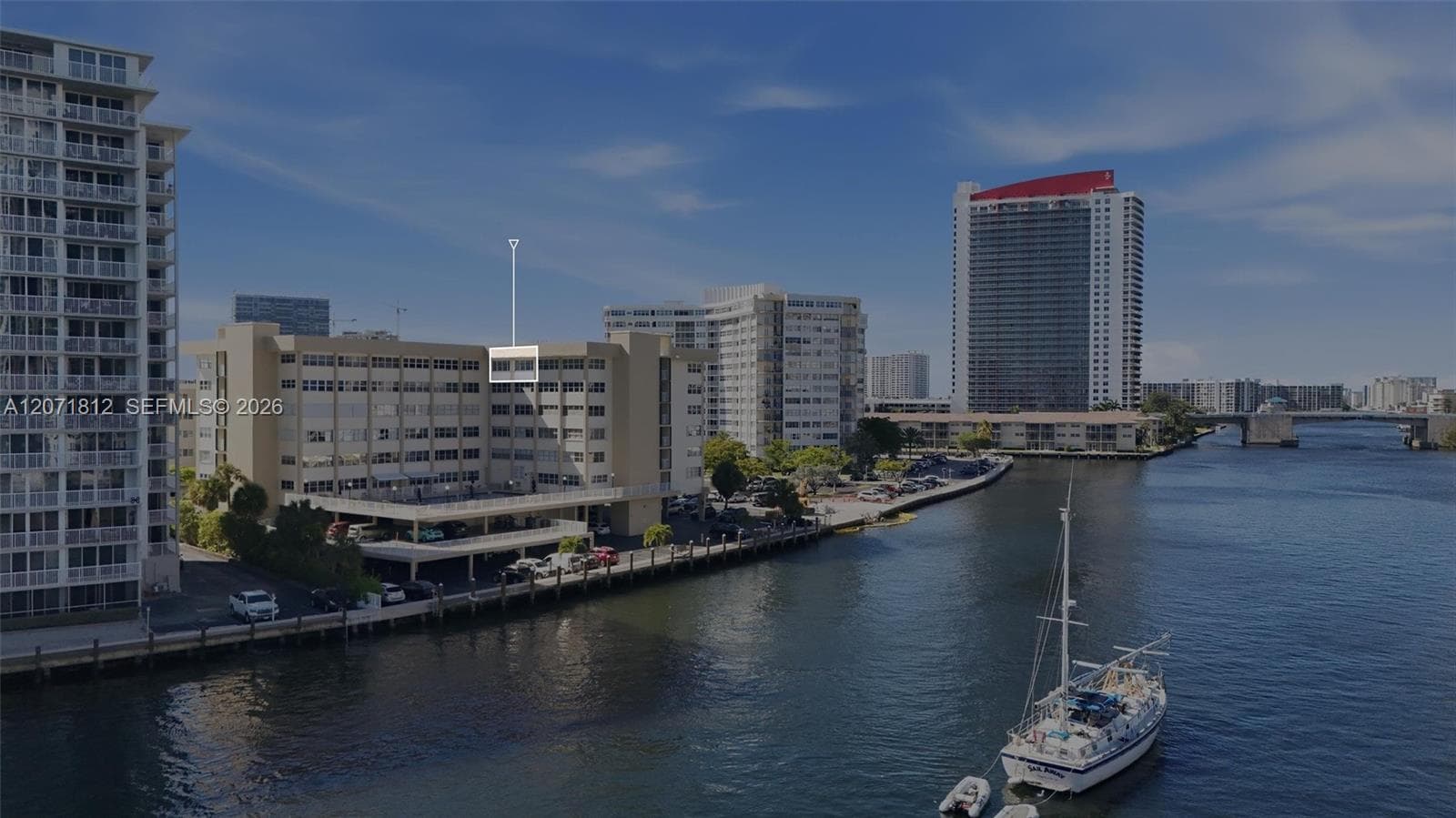 GOLDEN SAILS CONDO · #G12 in Hallandale Beach - Photo 33