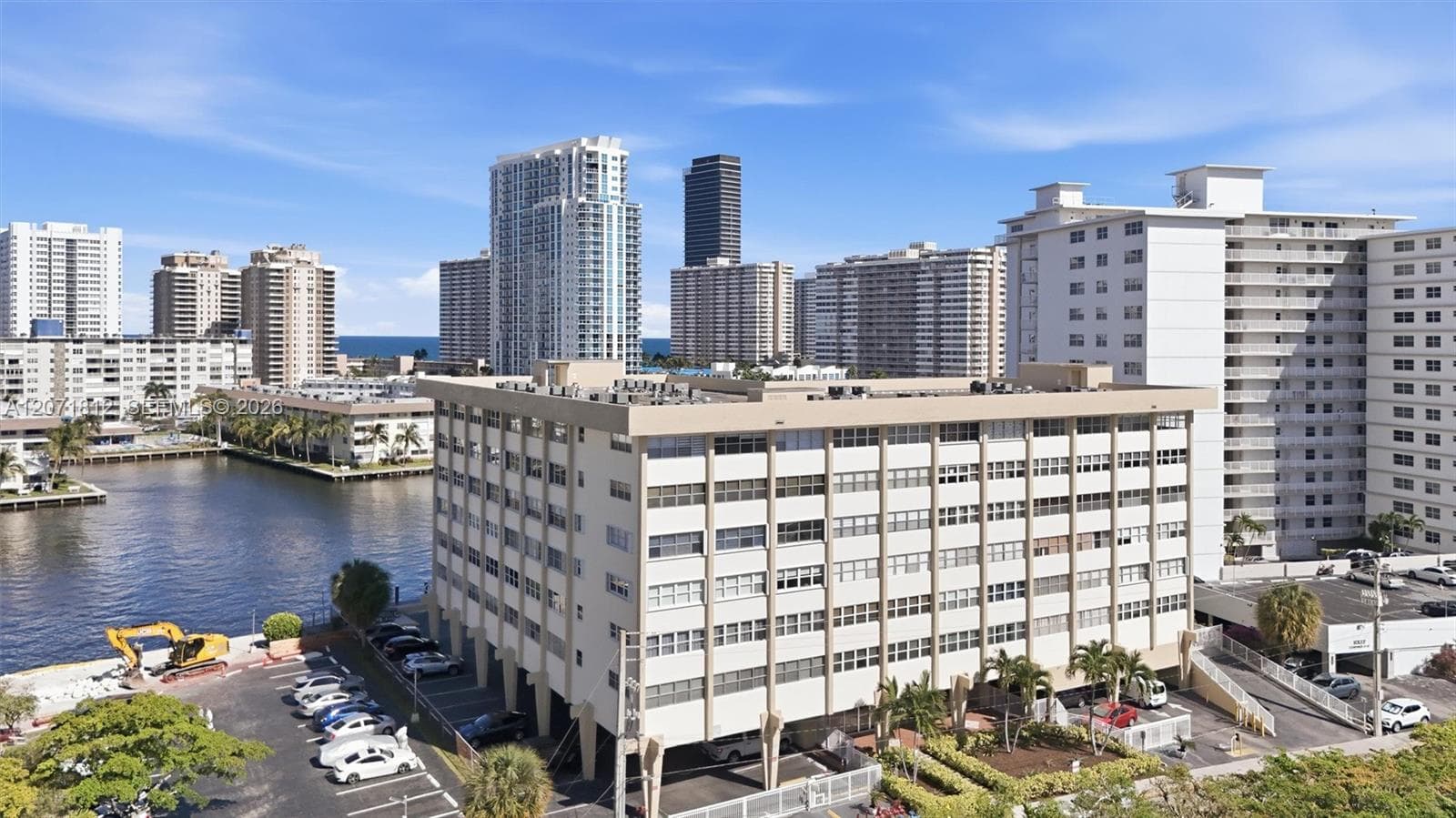 GOLDEN SAILS CONDO · #G12 in Hallandale Beach - Photo 15