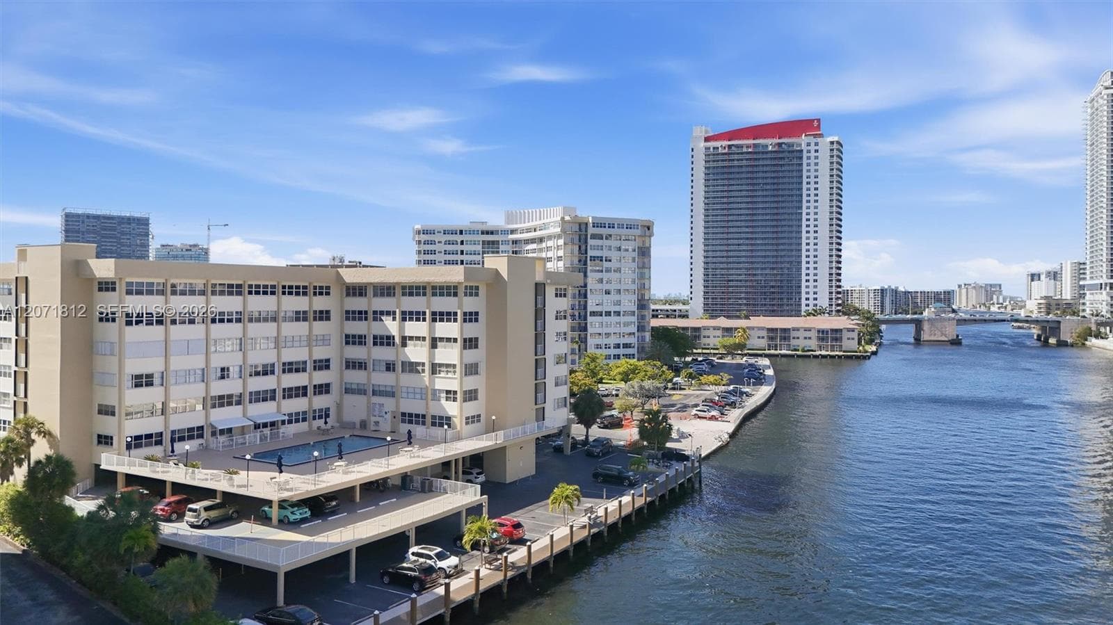 GOLDEN SAILS CONDO · #G12 in Hallandale Beach - Photo 35