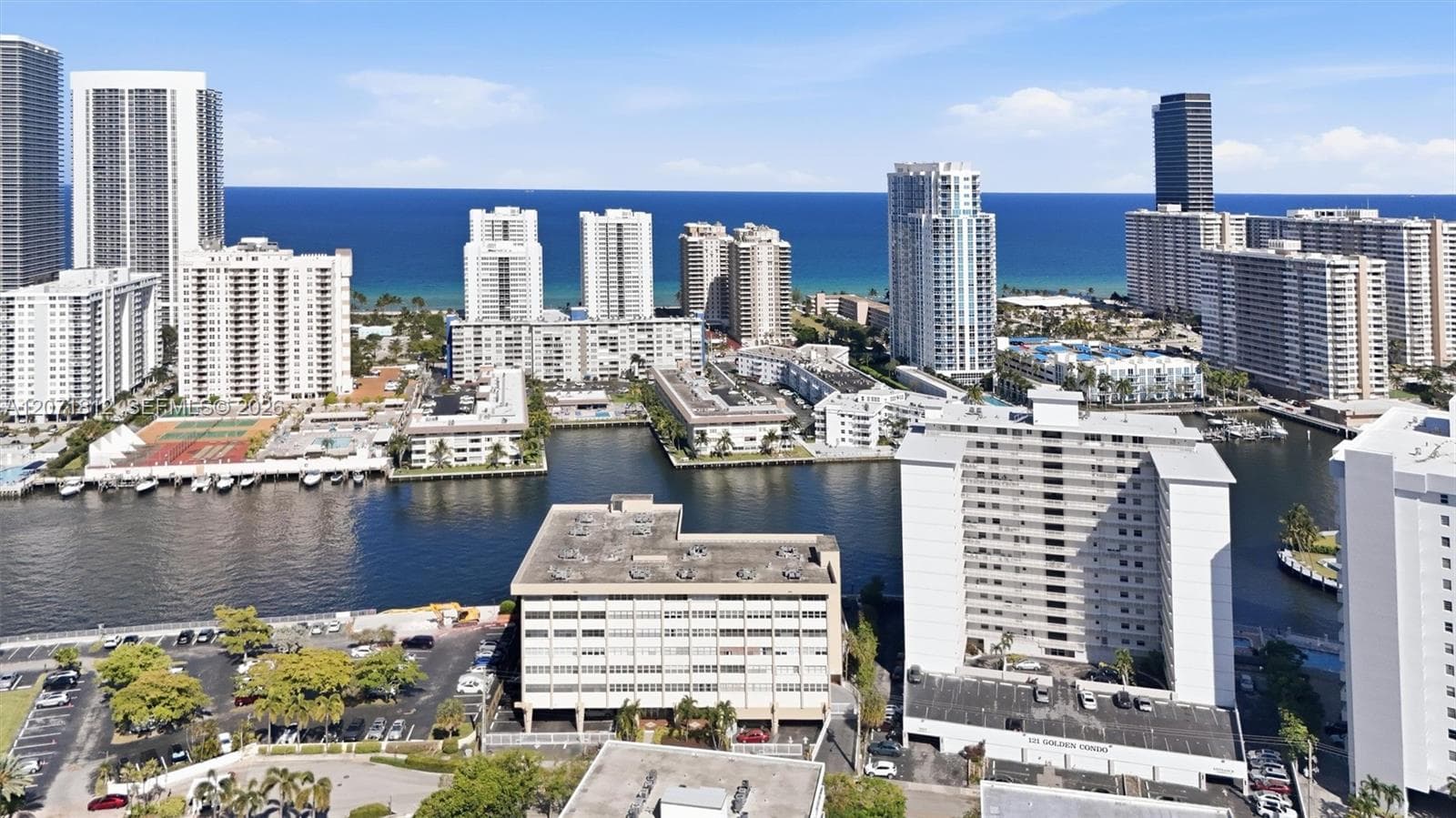 GOLDEN SAILS CONDO · #G12 in Hallandale Beach - Photo 31