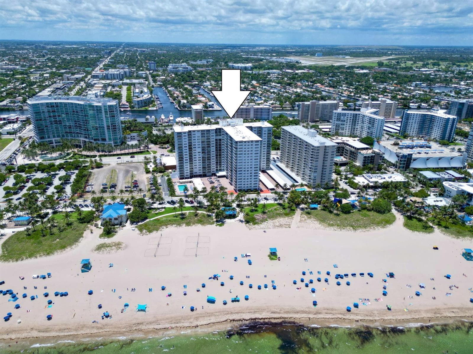 Building_From_Ocean_Arrow