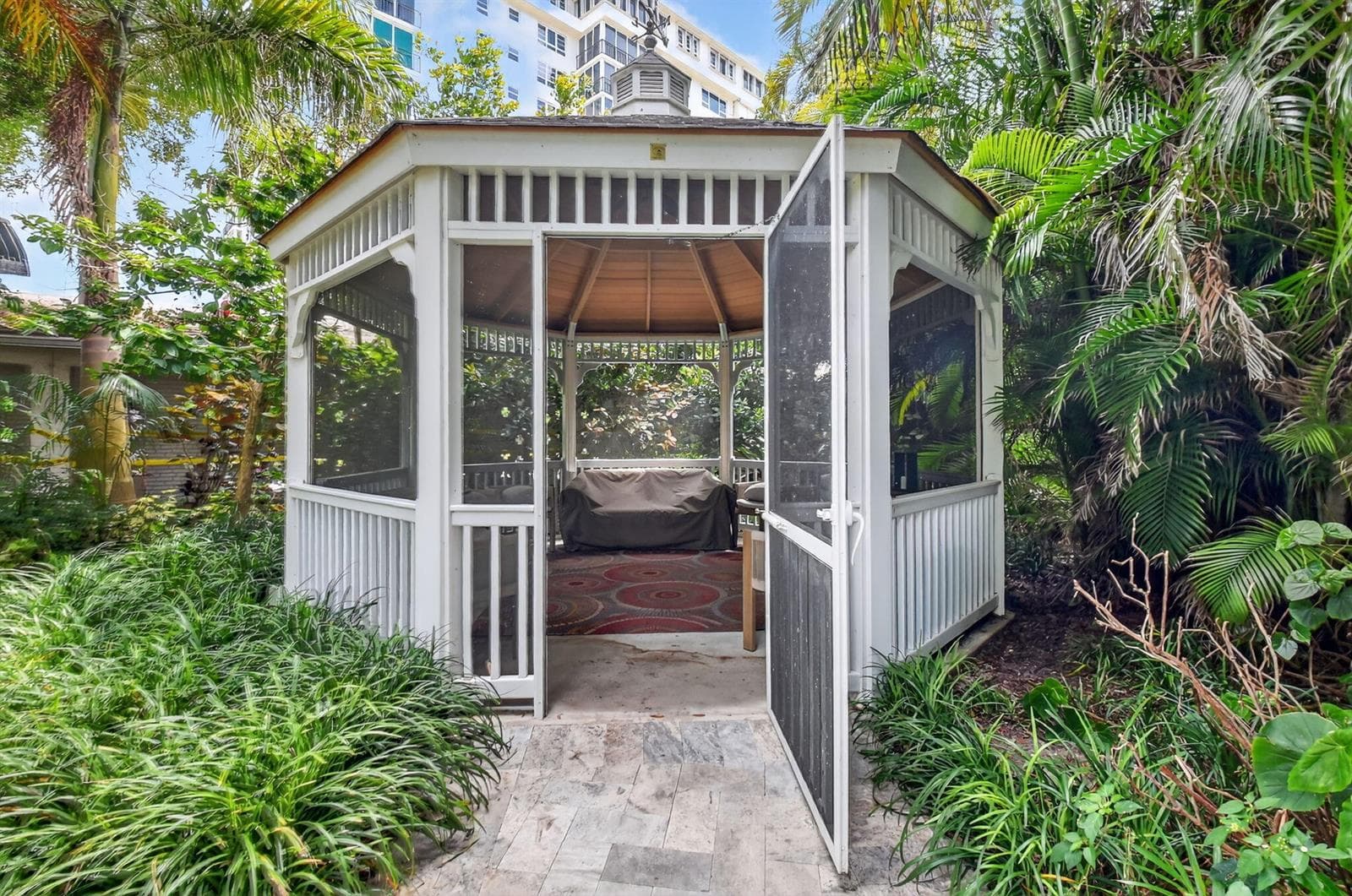 Gazebo