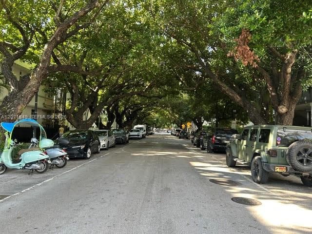 Coveted Meridian Av
