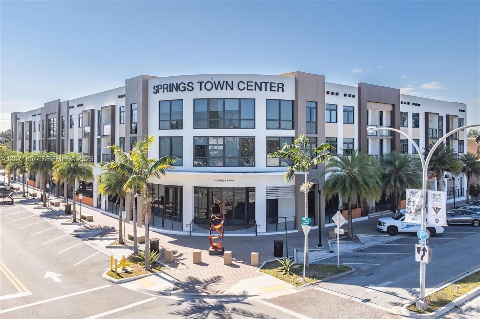 Springs Town Center · #313 in Miami Springs - Photo 1