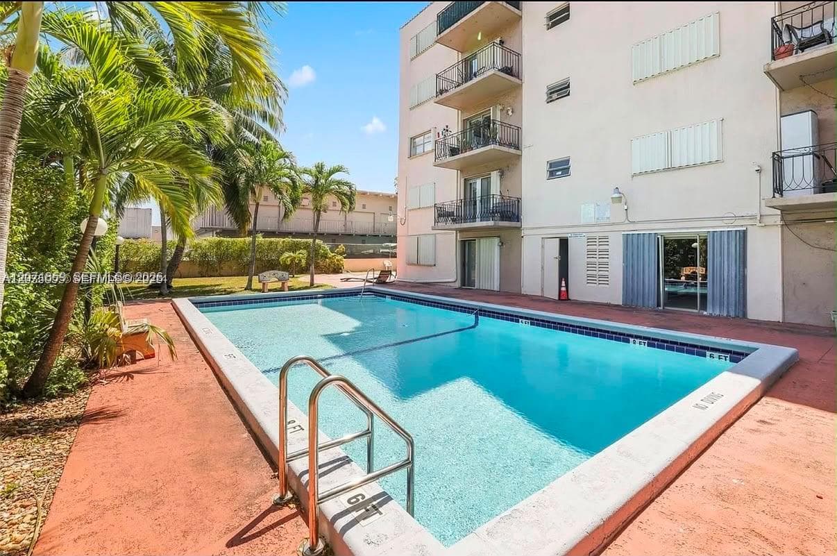 EL CID CONDO · #407 in Miami - Photo 2
