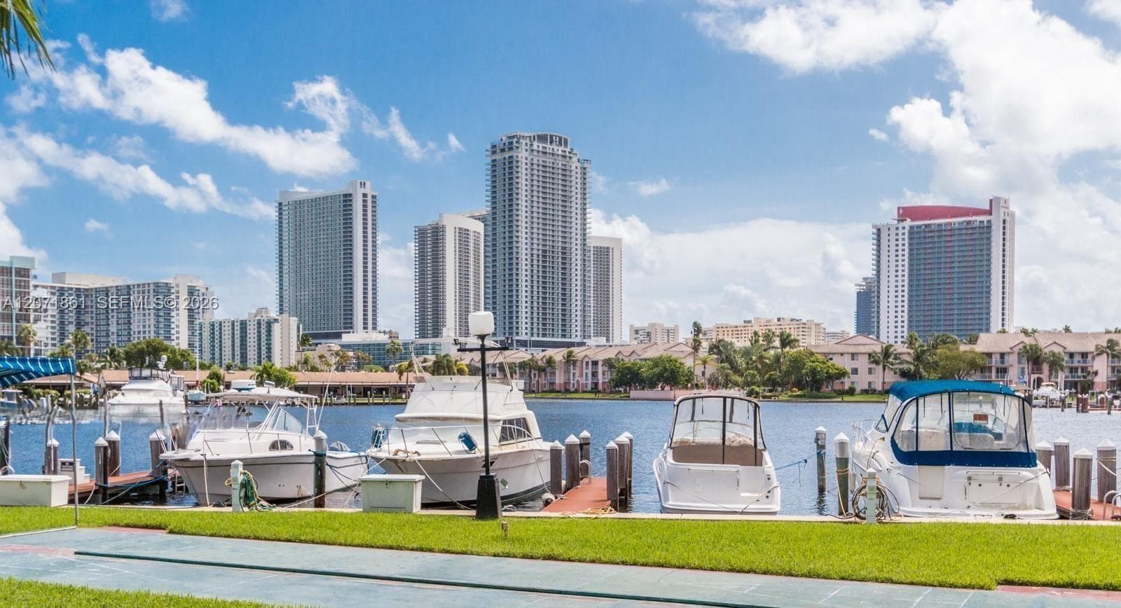 THE OLYMPUS CONDO · #1107 in Hallandale Beach - Photo 47