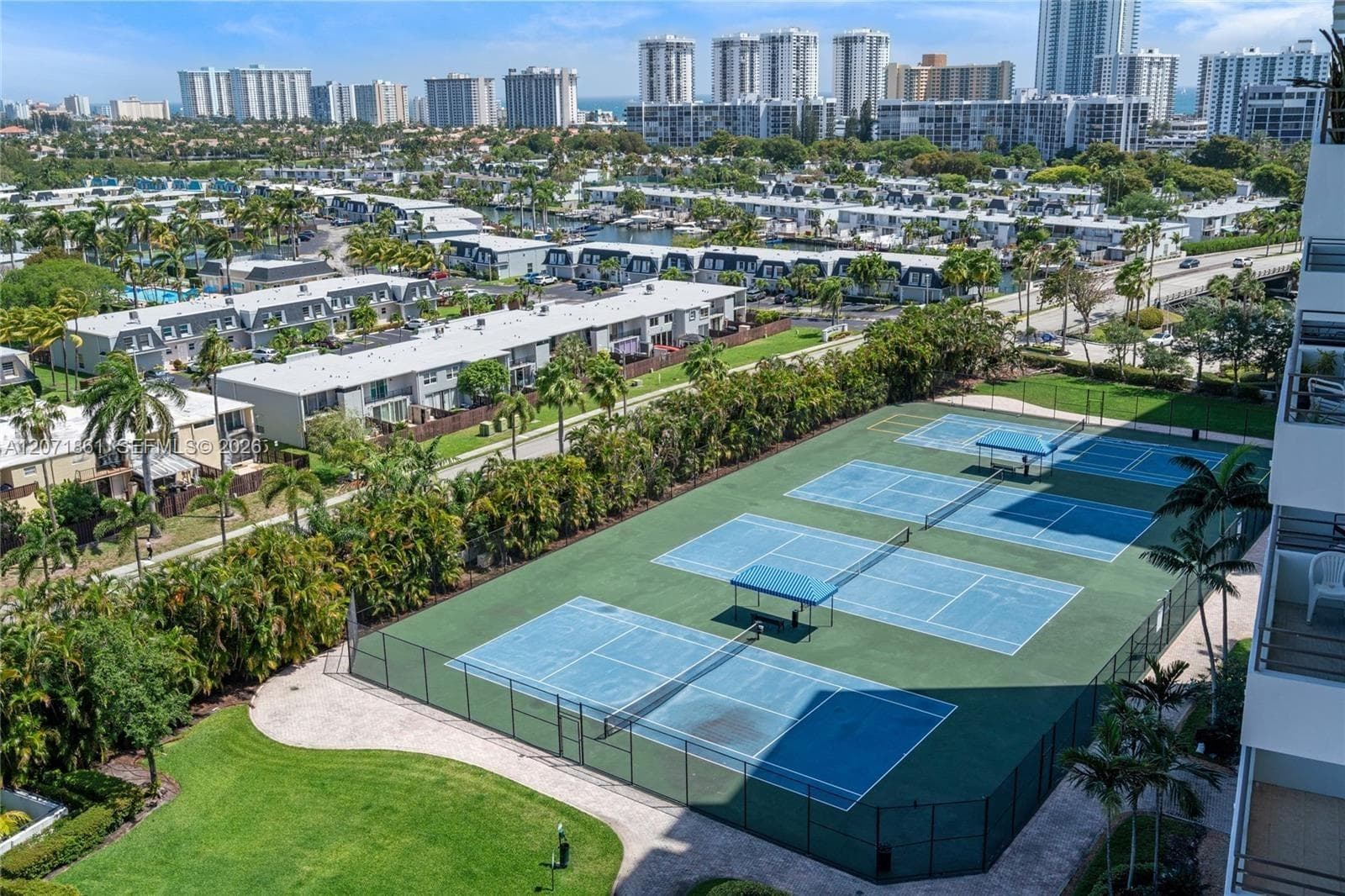 THE OLYMPUS CONDO · #1107 in Hallandale Beach - Photo 53