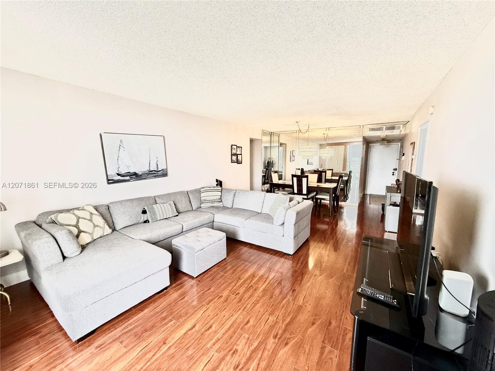 THE OLYMPUS CONDO · #1107 in Hallandale Beach - Photo 5