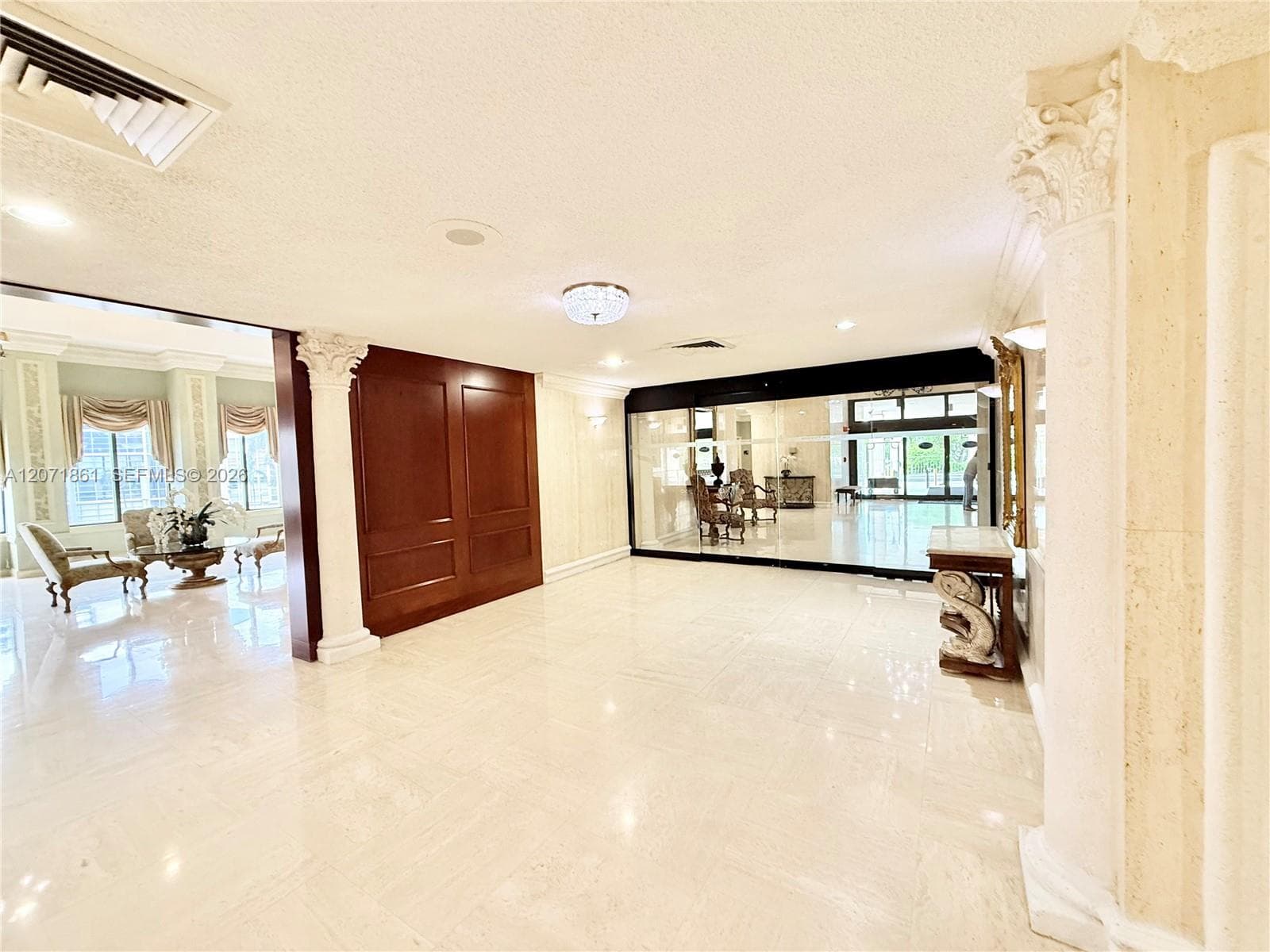 THE OLYMPUS CONDO · #1107 in Hallandale Beach - Photo 33